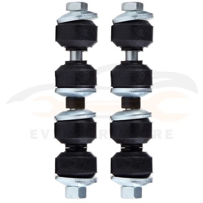 Kit de eslabones de barra estabilizadora delantera de 2 piezas para Chrysler PT Cruiser 2001-2010 2,4 L para K7348 Foto 1 de 4