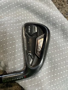 Adams Idea Black Cb2 4 Iron Stiff Flex Matrix Studio 84 Graphite Stiff - Picture 1 of 7