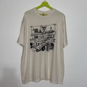 San Antonio Spurs SGA T-Shirt XL Opening Night 2023 Victor Wembanyama Debut Game - Bild 1 von 10