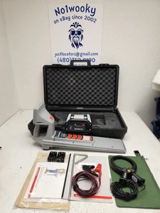 Radiodetection RD400 PXL LCTx Kabel Rohr Sonde Kanal Kamera Ortungsgerät RD4000 - Bild 1 von 17
