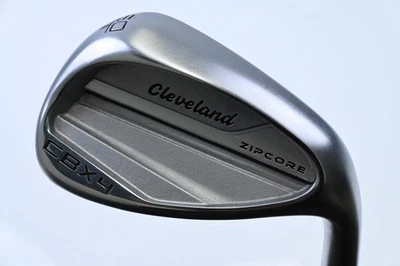 Cleveland CBX Zipcore Gap Wedge / 50 Degree / Regular Flex KBS Hi-Rev 2.0 115 - Image 1 of 4