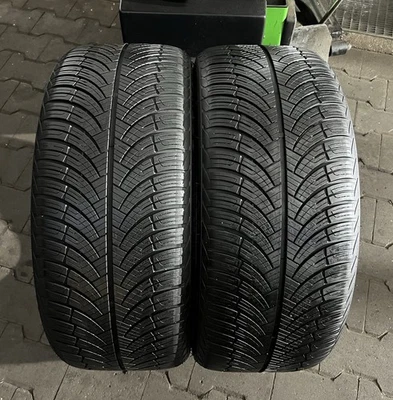 🟢 2x Allwetterreifen Grenlander 245/35 ZR20 95W XL mit 7mm Profil DOT 0623 🟢 - Bild 1 von 4