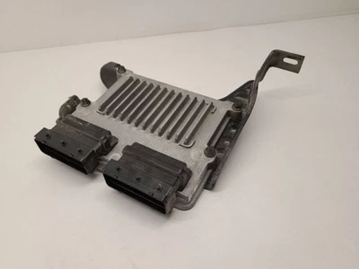 14-16 KIA CADENZA Engine ECM Electronic Control Module 3.3L 391103CGN9 - Image 1 of 4