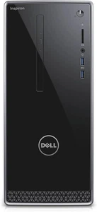 Dell Inspiron 3668 i5-7400, 12 GB RAM, 1 TB HDD, INTEL HD - Scratch & Dent - Picture 1 of 7