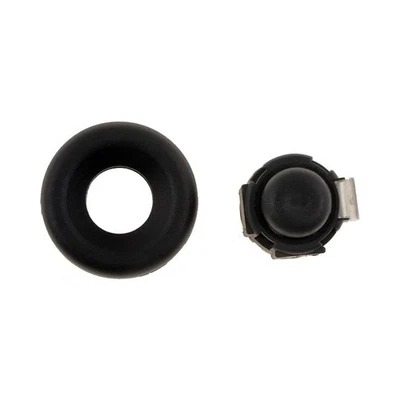 For Ford Bronco 1992-1996 Overdrive Shift Button And Cap | Plastic Cable | Black Foto 1 de 4