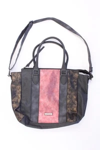 ✨ Catwalk borsa per le signore grigio di similpelle ✨ - Picture 1 of 6