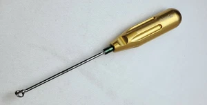 ConMed Linvatec SB10000, Bullseye Femoral Footprint Guide 10mm - Picture 1 of 5