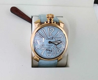 Reloj Gaga Milano 5011.03S Foto 1 de 4