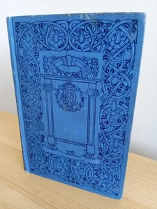 A Volume Of Selections - A. H. K Boyd - Tapa dura vintage - Imagen 1 de 17