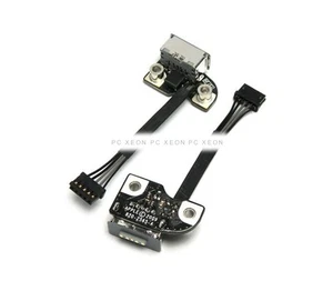 DC Jack Apple MacBook Pro A1278 A1286 13''/15'' 820-2565-A - Photo 1/1