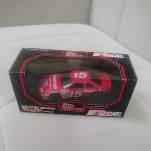 Morgan Shepherd Racing Champions Motorcraft 15 Ford Thunderbird 1/43 - Picture 1 of 5