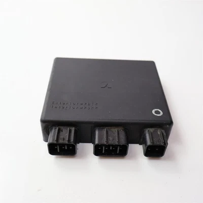 2004-2009 年雅马哈 Road Star XV1700 ECU 电脑控制器 ECM CDI — 第 1/4 张图片