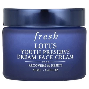 Lotus, Youth Preserve Dream Face Cream, 1.6 fl oz (50 ml) - Picture 1 of 4