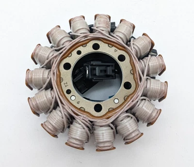 Nuevo estator Kawasaki Concours 14 ABS 2008-2022 OEM 21003-0149 Foto 1 de 3