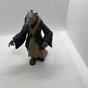 teenage mutant ninja turtle splinter figure - Picture 1 of 5