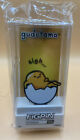 FigPin Gudetama Limited Edition of 1,500 Egg Pin Sigh 516