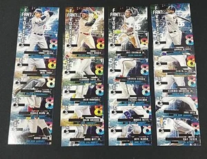 2024 TOPPS SERIES 2 FANTASY FAVORITES INSERT You Pick From List - Picture 1 of 1