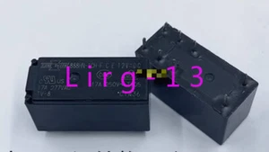 3pcs new Matsukawa 888HN-1CH-F-C E relay 8 pin 12VDC - Picture 1 of 1