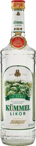 Lautergold Lauterer Kümmellikör 32% vol. 0,7l Kümmel Likör - Bild 1 von 1