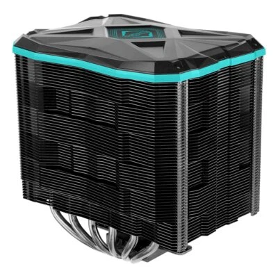 Iceberg Thermal ICESLEETG6-00A IceSleet G6 Stealth - Processor cooler - Image 1 of 4
