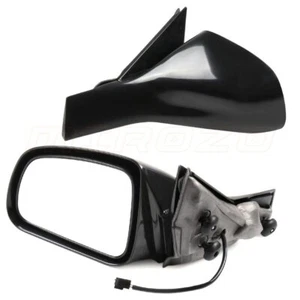 MIROZO Black Fit For 2004-2008 Pontiac Grand Prix Pair Side Mirrors Power Heated - Bild 1 von 3