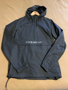 Alison Wonderland Windbreaker Größe L - Bild 1 von 2