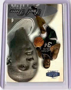 1998-99 Flair Showcase Paul Pierce Rookie #29 (RC) - Picture 1 of 2