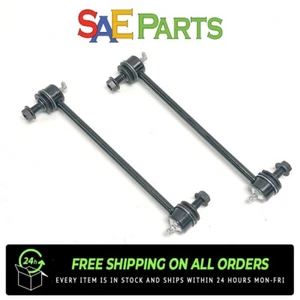 NEW NAAP SET OF 12-80230 Front Sway Bar Links Kit for Toyota and Pontiac - Picture 1 of 4