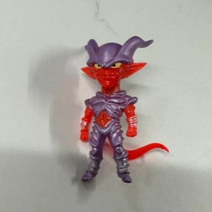 Dragon Ball Super UDM BURST19 Figur / Janemba - Bild 1 von 2