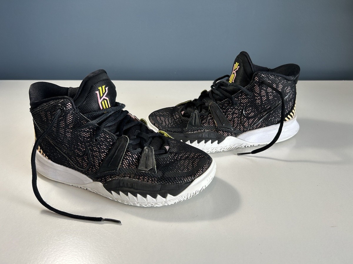 Nike Kyrie 7 Ripple Effect for Sale | Authenticity Nike Kyrie 7 Ripple Effect for Sale | Authenticity