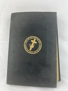 Wissenschaft und Gesundheit mit Schlüssel zur Heiligen Schrift von Mary Baker Eddy 1914 - Bild 1 von 5