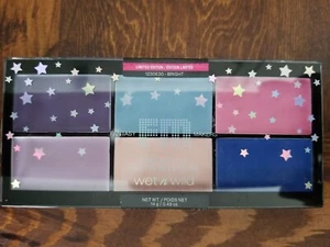 Wet 'n Wild Fantasy Makers Paint Palatte, 1230630 Bright - Picture 1 of 1