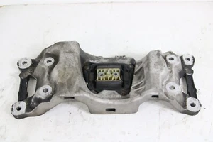 Audi RS6 4F 5.0 V10 Querträger Getriebehalter Träger Getriebe  4F0399263AB - Bild 1 von 7