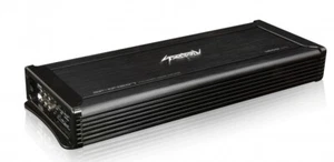 Spectron SP-N4207 4-Kanal Endstufe Verstärker KFZ Auto - Bild 1 von 1