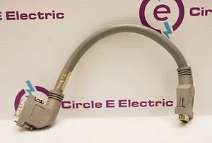 Allen Bradley 966759-01A Cable 8805 **XLNT** - Picture 1 of 3
