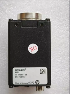 BASLER A631f used and tested Free Expedited Shipping/b - Picture 1 of 2