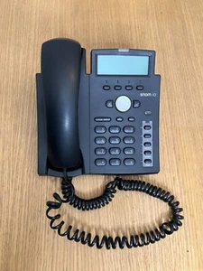 SNOM 315 VOIP telephone - Zdjęcie 1 z 1