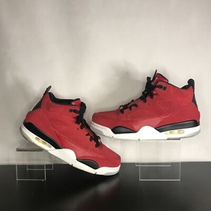 Las mejores ofertas en Jordan Son of Mars Low Gimnasio Rojo | eBay