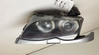 Оригинальная левосторонняя ксеноновая фара в сборе для BMW 325i 330i 2002-2005 годов выпуска - Изображение 1 из 4