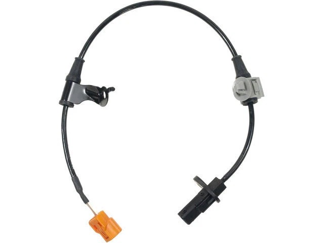 Sensor de velocidad ABS trasero derecho compatible con Honda Accord 2003-2007 GAS 84ZYJV Foto 1 de 1