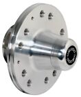 Wilwood Hub-Hat Mount Vented Rotor /Must II 5x4.50/4.75 FOR Pinto