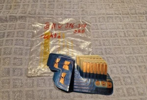 Leiterfolie Tacho BMW 316-318, 320 rechts VDO Ersatzteil (Preis pro Stück) - Bild 1 von 5