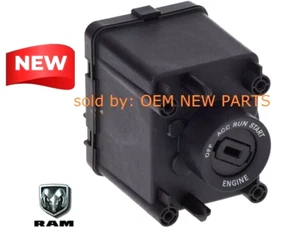 FITS 16-22 RAM 1500 2500 3500 WIRELESS IGNITION NODE WIN MODULE MOPAR 68271986AC - Picture 1 of 7