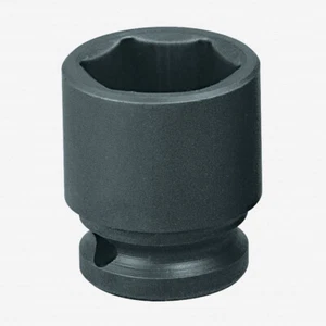 Gedore K 19 18 Schlag-Stecknuss 1/2" Sechskant 18 mm - Bild 1 von 1