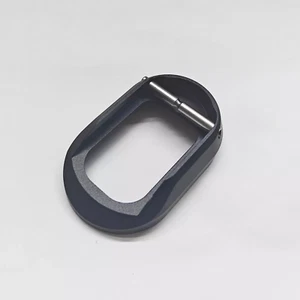 Aluminum Magwell Fit Springfield Armory Prodigy 9mm Magazine-Black - Picture 1 of 4