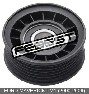Pulley Tensioner For Ford Maverick Tm1 (2000-2006) - Picture 1 of 1