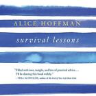 Lekcje przetrwania Alice Hoffman (angielski) Kompaktowa książka dyskowa