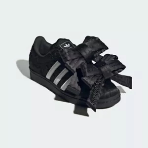 Adidas Originals SUPERSTAR Women's Fashion Sneakers Shoes JQ4303 - Picture 1 of 8