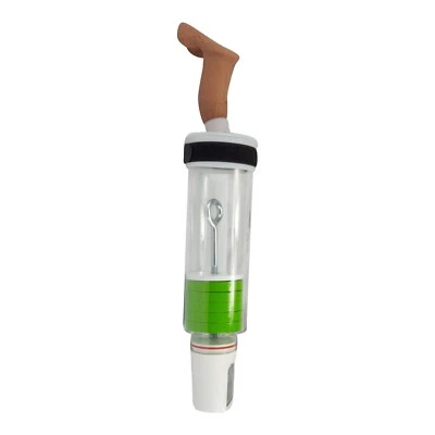Vacuum Penis Weight Hanging + Pump combo extender stretcher device zen hanger ED - Image 1 of 4