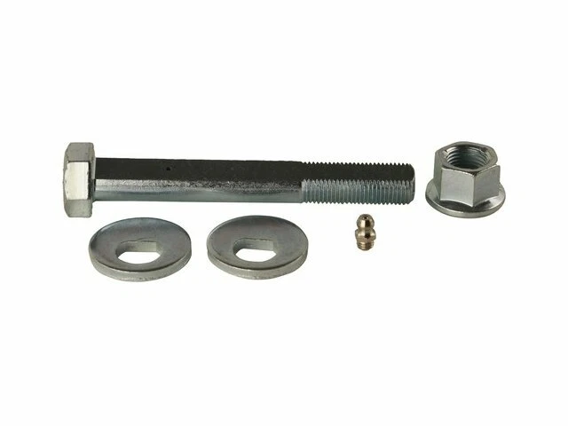 Rear Alignment Camber Kit For 2009-2015 Honda Pilot 2010 2011 2012 2013 M366BV - Image 1 of 1